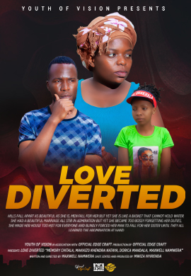 Love Diverted